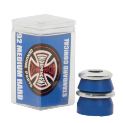 INDEPENDENT BUSHINGS - BLUE...