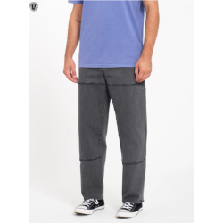 VOLCOM PANT SKATE VITAL REMY S DENIM - NATURAL GREY