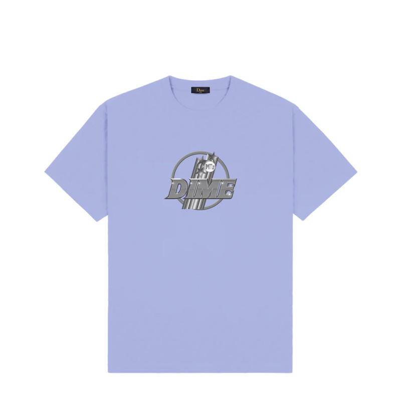 DIME TEE LANCE - LIGHT INDIGO