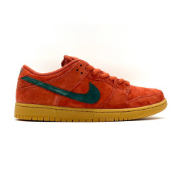 NIKE SB SHOES DUNK LOW -...