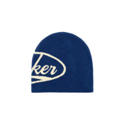 JACKER BEANIE GARAGE - NAVY