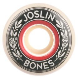 BONES WHEELS STF - V1 STF JOSELIN