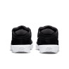 NIKE SB SHOES FORCE 58 - BLACK WHITE BLACK