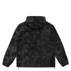 JACKER JACKET OLWEATHER - CAMO